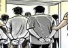 होशियारपुर पुलिस: हथियारों की नोक पर लूट करने वाले 4 काबू, हथियार व वाहन बरामद