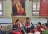 आर्य समाज मंदिर में मनाई गई स्वामी दयानंद सरस्वती जी की 200वीं जन्म शताब्दी