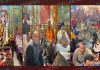 श्री लाल द्वारा मंदिर देवनगर में श्रद्धा एवं धूमधाम के साथ मनाया गया बाबा लाल दयाल महाराज जी का 669वां जन्मोत्सव