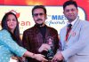 दिल्ली: मेस्ट्रो अवार्ड प्रतियोगिता में अकैडमिक हाइट्स पब्लिक ने बेस्ट लीडरशिप व बचपन प्ले स्कूल ने प्राप्त किया टॉर्च बेयरर पुरस्कार