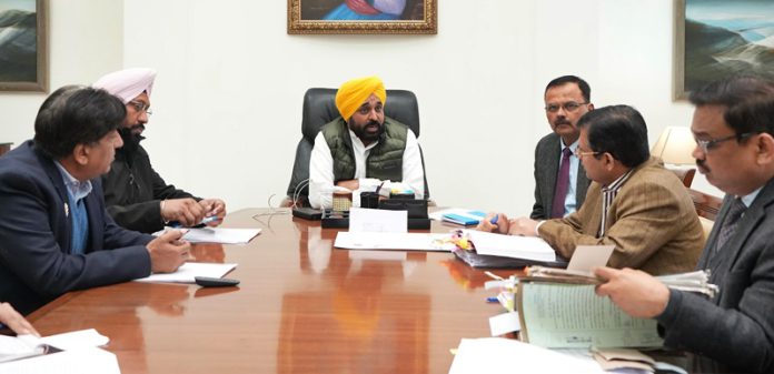 bhagwant maan
