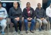 रजिस्ट्रीयों पर से एनओसी न लेने का फैसला चुनावी लॉलीपोप: भाटिया/गैंद