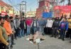 ममता सरकार को भंग कर बंगाल में लगाया जाए राष्ट्रपति शासन: रमन घई