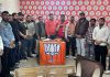 प्रधानमंत्री मोदी जी भारत के साथ विश्व के युवाओं की पहली पसंद: डा. रमन घई
