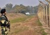 Pakistan Rangers violate ceasefire along IB in Jammu: Officials