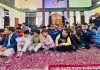 Association of Baltis Himalaya Ladakh and Territories of Indus, Successfully Concludes National Awareness Campaign