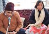 जब संसार की व्यवस्था बिगड़ती है तो भगवान किसी न किसी शक्ति के रूप में आते हैं:आचार्य चंद्र मोहन