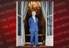 PM wishes speedy recovery to HM King Charles III