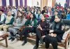 कैंसर से बचाव के लिए जागरूकता जरूरी: डा. अनिता कटारिया