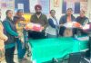 बच्चों को घातक बीमारियों से बचाने के लिए टीकाकरण जरूरी: सिविल सर्जन