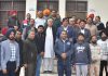 लोगों को बेहतरीन स्वास्थ्य सेवाएं प्रदान कर रहे हैं आम आदमी क्लीनिक: कैबिनेट मंत्री जिम्पा