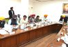 मुख्यमंत्री के नेतृत्व में पंजाब मंत्रिमंडल द्वारा 1 मार्च से 15 तक बजट सत्र बुलाने की दी मंजूरी