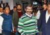झारखंड के मुख्यमंत्री पद से हेमंत सोरेन ने दिया इस्तीफा, चंपई सोरेन होंगे नए सीएम