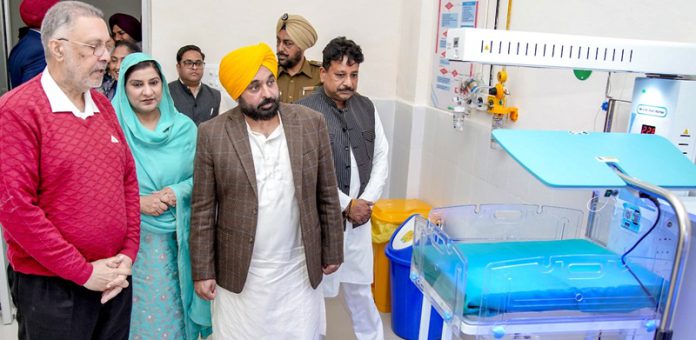cm-mann-at-jalandhar-punjab