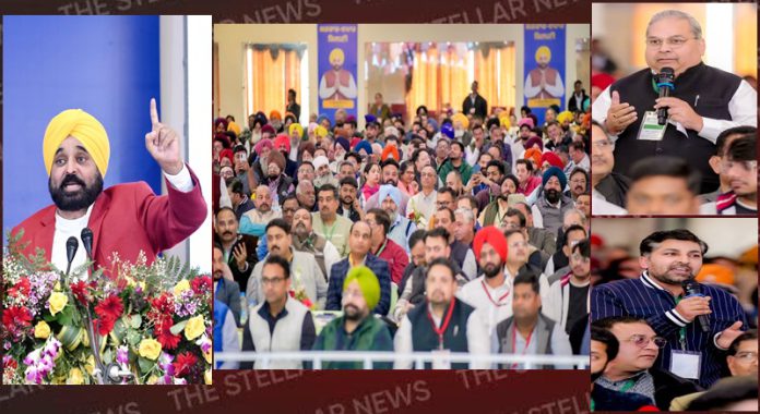 cm-mann-tade-meeting-at-mukerian-hoshiarpur-punjab