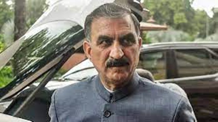 cm sukhwinder sukhu