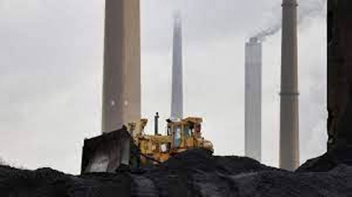 coal lignite