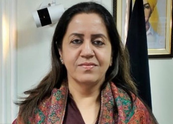dc mam