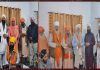डेरा संत बाबा गुलाब सिंह में शहीद बाबा दीप सिंह के जन्म दिवस पर धार्मिक दीवान सजाए