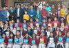 विद्यार्थियों के लिए महापर्व है बसंत पंचमी: दिनकर कपिला