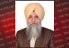 ਪੀਐਮ ਕਿਸਾਨ ਸਨਮਾਨ ਨਿਧੀ ਯੋਜਨਾ ਦਾ ਲਾਭ ਜਾਰੀ ਰੱਖਣ ਲਈ ਈ-ਕੇਵਾਈਸੀ ਲਾਜਮੀ: ਡਾ. ਕੁਲਦੀਪ ਮਤੇਵਾਲ