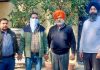 विजीलैंस ब्यूरो द्वारा बिल का भुगतान करने के बदले 15,000 रुपए की रिश्वत लेता ईएसआई क्लर्क काबू