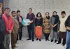 दो जिंदगियों को रोशन करेंगी स्व. माता सरोज रानी सूद की आंखें