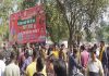 सिविल कोर्ट के बाहर दिनदहाड़े चली गोलियां, 1 व्यक्ति गंभीर जख्मी, जांच जारी