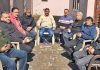नगर निगम डॉग पॉन्ड का निर्माण करके आवारा कुत्तों की समस्या का हल करेः अशिवनी गैंद
