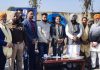 डिप्टी स्पीकर रौढ़ी ने ‘आप दी सरकार आप दे दुआर’ के अंर्तगत लगाए कैंपों का लिया जायजा