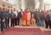 गांव बस्सी गुलाम हुसैन में होमात्मक कोटि सूर्य नारायण महायज्ञ 11 मार्च से शुरू, शोभायात्रा 2 को