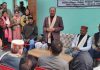 अजय शर्मा ने संभाला एपीएमसी चेयरमैन का पद, जिला कांग्रेस में दिखा उत्साह
