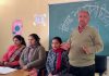 अंतर्राष्ट्रीय मां बोली दिवस के मौके पर सरकारी स्कूल अज्जोवाल में एक संगोष्ठी का किया आयोजन