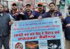 जिला नशा मुक्ति पुनर्वास केन्द्र द्वारा बस अड्डा में नशाखोरी एवं इसके उपचार पर लोगों को किया जागरूक