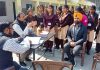 स्वस्थ तंदरुस्त जीवन के लिए व्यक्तिगत एवं आसपास की साफ- सफाई जरूरी: डॉ. डमाणा