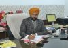ਇੰਜ. ਜਗਦੇਵ ਹਾਂਸ ਨੇ ਸੰਭਾਲਿਆ ਚੀਫ ਇੰਜੀਨੀਅਰ ਪਟਿਆਲਾ ਦਾ ਅਹੁਦਾ