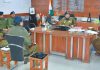 Dr.Sunil Gupta IPS visited District Poonch, Chaired Introductory Cum Crime Review Meeting