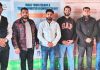 केन्द्र सरकार किसानों को दौबारा आंदोलन करने पर मजबूर ना करे: जावेद खान