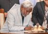 चंपई सेरोन बने झारखंड के नये मुख्यमंत्री