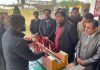 शिक्षा के क्षेत्र में तरक्की कर पंजाब पेश कर रहा है बेहतरीन उदाहरण: मंत्री जिम्पा