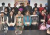 कैबिनेट मंत्री जिंपा ने होशियारपुर केंद्रीय सहकारी बैंक में भर्ती 21 नए क्लर्कों को सौंपे नियुक्ति पत्र