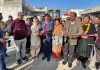 पंजाब सरकार लोगों तक हर बुनियादी सुविधा पहुंचाने के लिए वचनबद्ध: कैबिनेट मंत्री जिम्पा