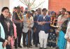 आम आदमी क्लीनिक खुलने से लोगों को घरों के नजदीक मिली बेहतरीन स्वास्थ्य सुविधा: मंत्री जिंपा