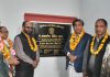 होशियारपुर का सर्वांगीण विकास प्राथमिकता: जिम्पा