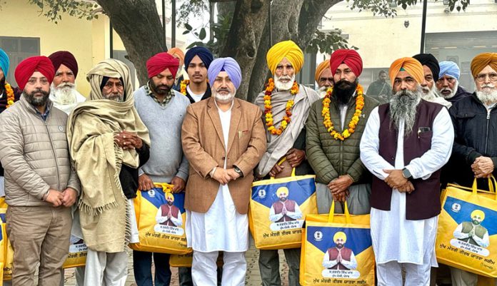 jora majra