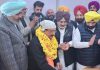एसएसएस बोर्ड के सदस्यों ने तीन कैबिनेट मंत्रियों की उपस्थिति में पदभार किया ग्रहण