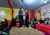 Perawan e Wilayat Goma Kargil Hosts Grand Roz-e-Jawaan Celebration