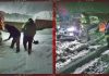 Khalsi Police Executes Swift Midnight Rescue Operation, Ensuring Safety in 3-Hour Mission