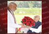 LK Advani to be honoured with Bharat Ratna, Announces Prime Minister, PM Narendra Modi