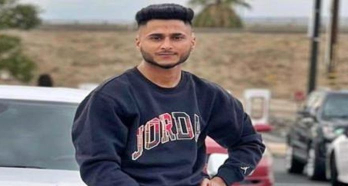 lovepreet singh
